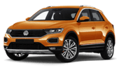 Auto Peças VW T-ROC online