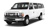 FORD USA Econoline Mk4 Standard Passenger Van Olie aftapplug