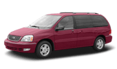 onderdelencatalogus FORD USA FREESTAR