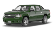 Auto Peças CHEVROLET AVALANCHE online