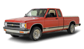 Auto Peças CHEVROLET BLAZER S10 online