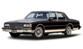 Auto Peças CHEVROLET CAPRICE CLASSIC online