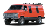 Auto Peças CHEVROLET G30 online