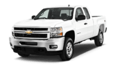 Auto Peças CHEVROLET SILVERADO online