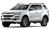 Auto Peças CHEVROLET TRAILBLAZER online
