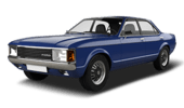 Auto Peças FORD GRANADA online