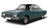Auto Peças FORD TAUNUS online