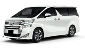 Auto Peças TOYOTA ALPHARD online