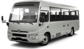 Auto Peças TOYOTA COASTER online