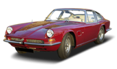 AC 428 Fastback Moniurahihnan kiristin hinta
