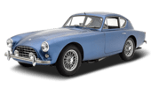 Kylsystem AC Aceca Coupe pris