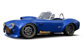 Cinghia servizi AC Cobra Mk4 (291N) originale prezzo