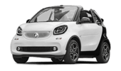 Coletor De Admissão - SMART CABRIO (450)