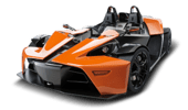 Alternatore KTM X-Bow Cabriolet originale prezzo