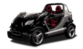 Coletor De Admissão - SMART CROSSBLADE (450)
