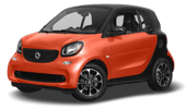 Coletor De Admissão - SMART FORFOUR (454)