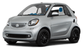Coletor De Admissão - SMART FORTWO Coupé (451)