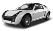 Coletor De Admissão - SMART ROADSTER (452)