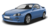 Chumaceira Da Cambota - MAZDA MX-3 (EC)