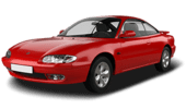 Auto Peças MAZDA MX-6 online