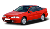 S COUPE (SLC)