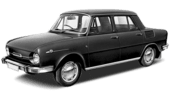 100 Sedan