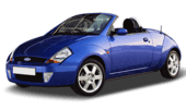 Auto Peças FORD StreetKA online