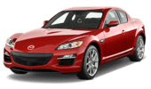 RX-8 (SE, FE)
