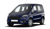 Auto Peças FORD Tourneo Courier online