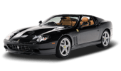 FERRARI SUPERAMERICA Peças FERRARI SUPERAMERICA