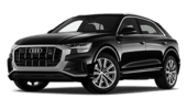 Auto Peças AUDI Q8 online