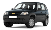 Auto Peças CHEVROLET NIVA online