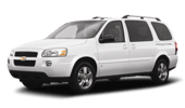 Auto Peças CHEVROLET UPLANDER online