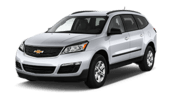 Auto Peças CHEVROLET TRAVERSE online