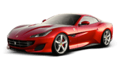 FERRARI PORTOFINO Peças FERRARI PORTOFINO