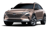Auto Peças HYUNDAI NEXO online