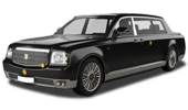 Auto Peças TOYOTA CENTURY online