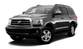 Auto Peças TOYOTA SEQUOIA online