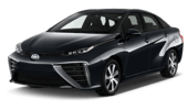 Auto Peças TOYOTA MIRAI online
