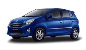 Auto Peças TOYOTA Wigo / Agya online