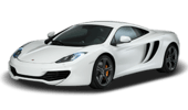 Reservdelar MCLAREN MP4