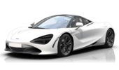Reservdelar MCLAREN 720