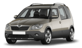 Jogo Completo De Juntas Motor - SKODA ROOMSTER Praktik (5J)