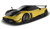 costo Impianto di raffreddamento motore PAGANI Zonda Coupe
