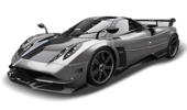 Originaal Rehvirõhu andur PAGANI Huayra Kupee hind