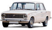 124 Sedan