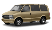 Auto Peças CHEVROLET ASTRO online