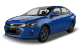 Auto Peças CHEVROLET CAVALIER online