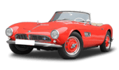 Auto Peças BMW 507 online