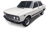 132 Sedan